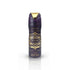 Lattafa Body Sprays- Badee Al Oud Amethyst 200 ml Perfumed Spray