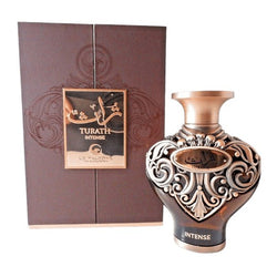 Le Falcone Turath Intense by Le Falcone EAU DE PARFUM SPRAY 3.4 Oz (NICHE COLLECTION) for UNISEX