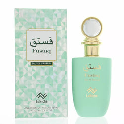 Luniche Fustaq by Luniche EAU DE PARFUM SPRAY 3.4 Oz for UNISEX
