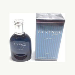 Revenge Extreme Pour Homme Cologne for Men by YZY 3.4 Oz (100 ml) Brand New