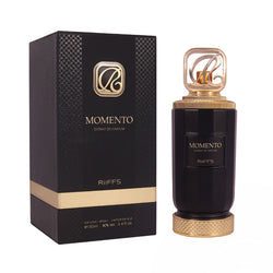Riiffs Momento Extrait De Parfum Spray 3.4 Oz For Unisex